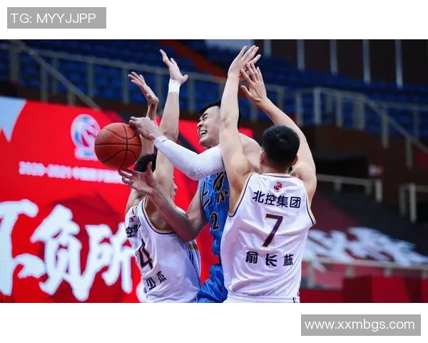 篮球评论：北京篮球队的盯防得失