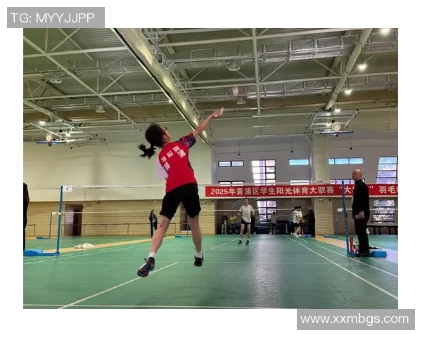 羽毛球纪实:记录南京羽毛球队的成长故事