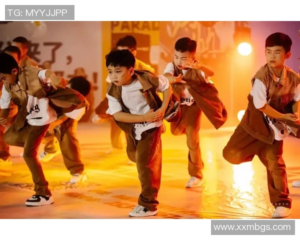 周军独家：分享街舞心得