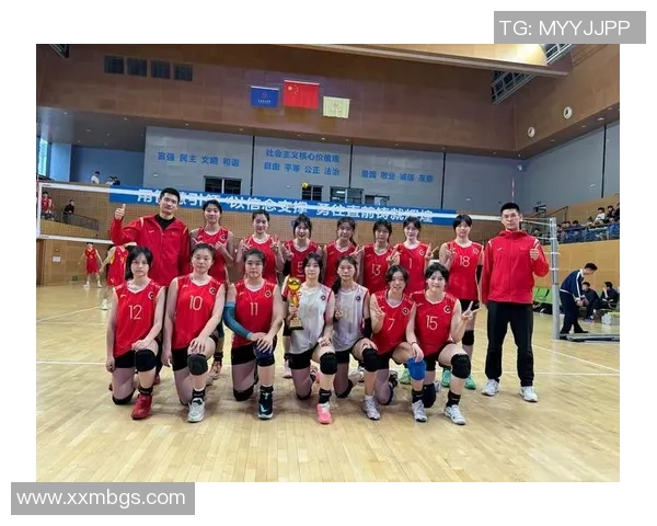 排球深度：解密重庆排球队的包夹