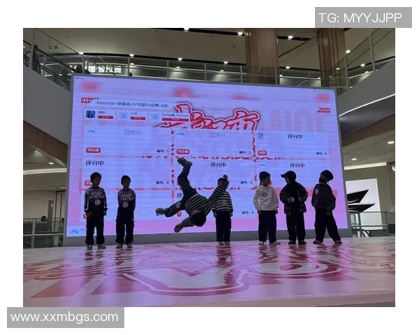 2026街舞状态排行榜：武汉街舞队位居第6名