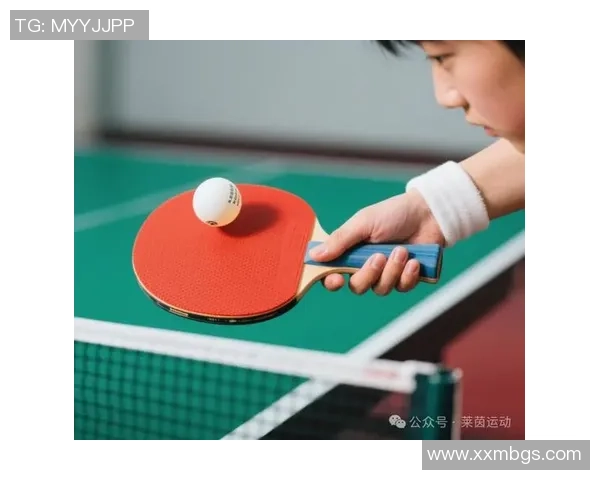 专业解读：杭州乒乓球队的快攻打法