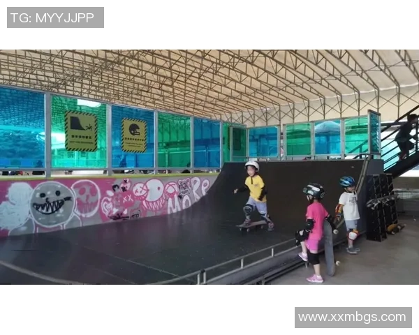 专访黄军：解密滑板成功之道