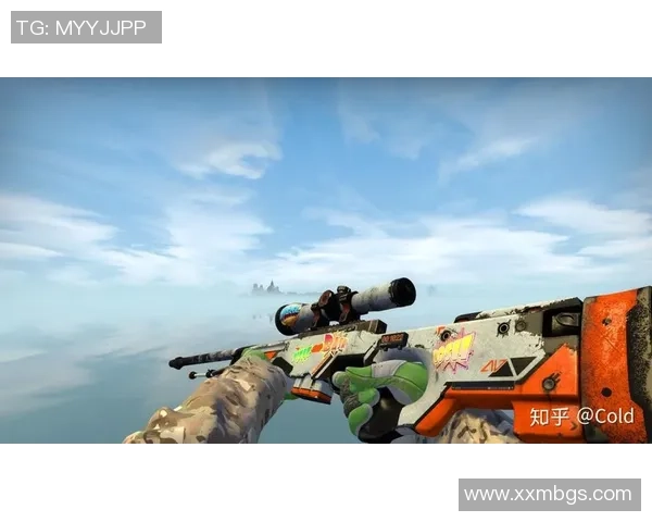 周磊独家：分享CS_GO心得